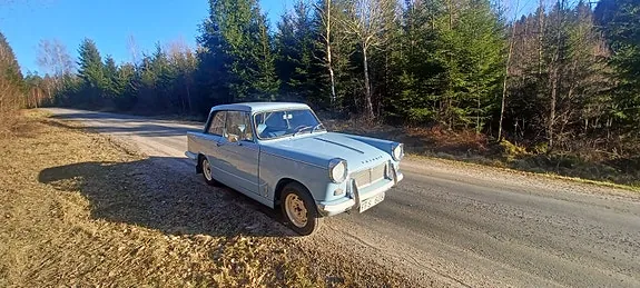 Triumph Herald