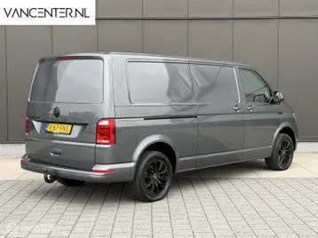 Volkswagen Transporter 2019 photo 2