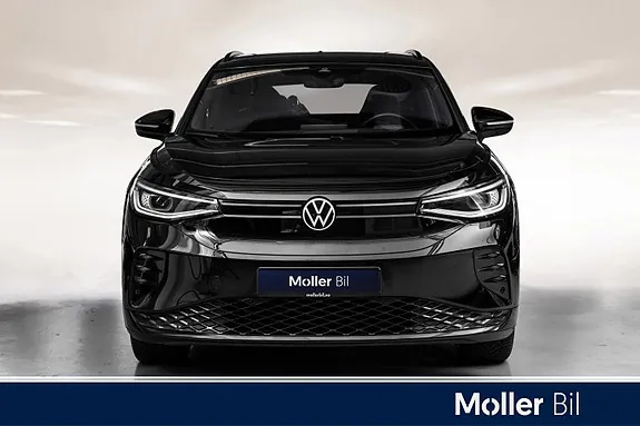 Volkswagen Id.4 Gtx 2023 photo 3