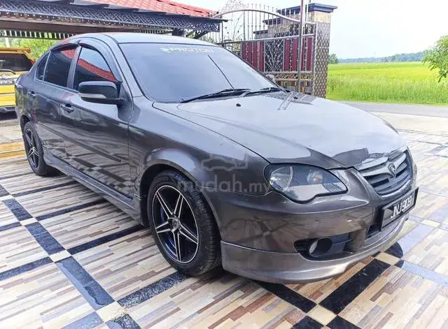 Proton Persona