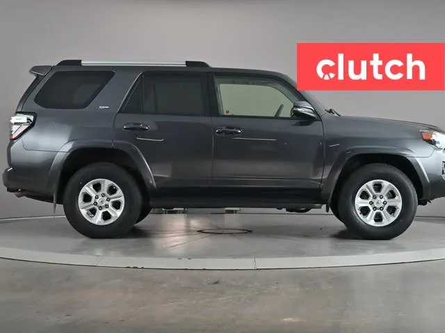 Toyota 4Runner 2023 photo 5
