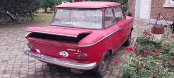 Nsu Prinz