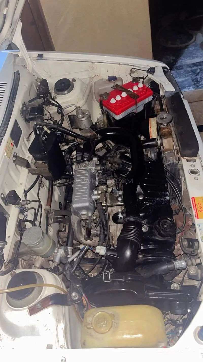 Suzuki Mehran