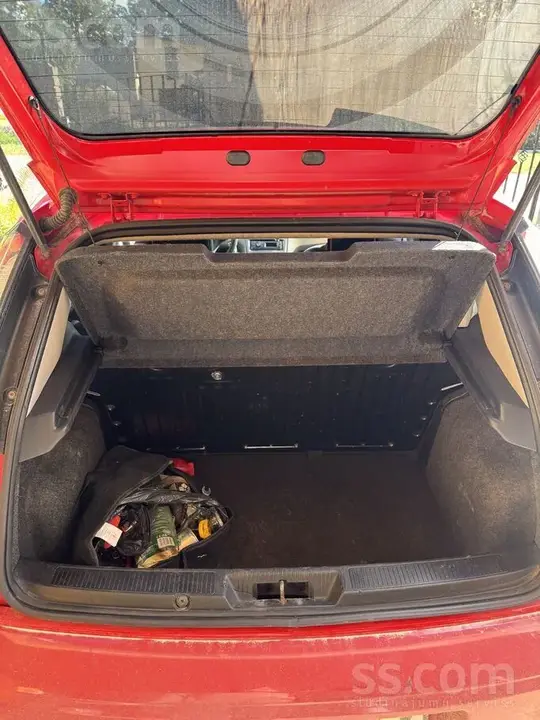 Fiat Punto 2013 photo 5