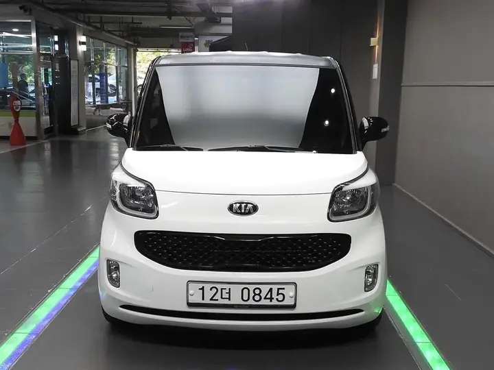 Kia Tucson