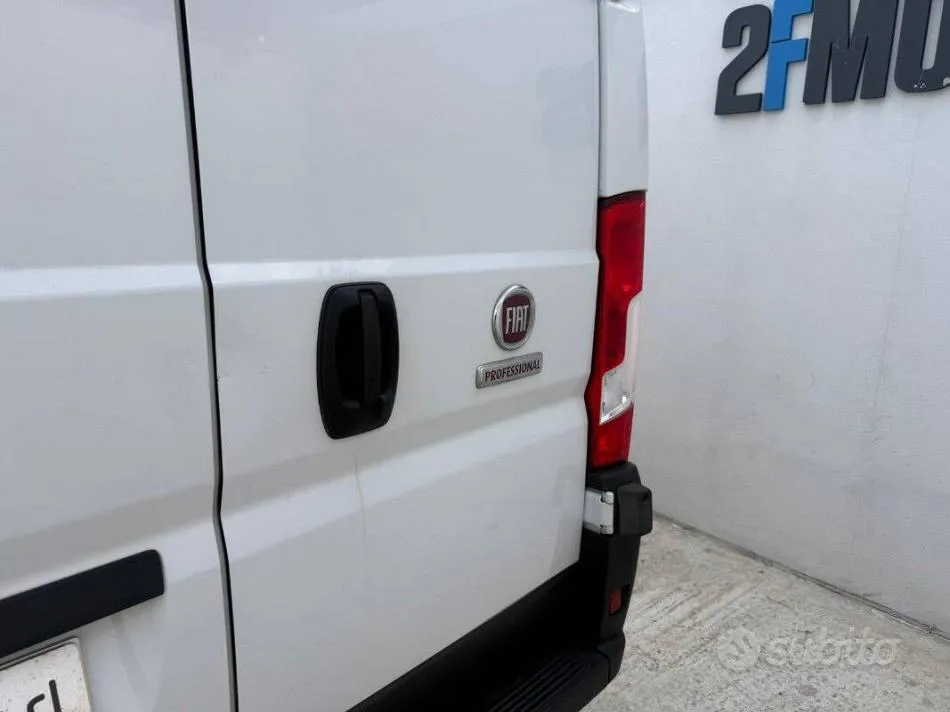 Fiat 35Mh2 2023 photo 4