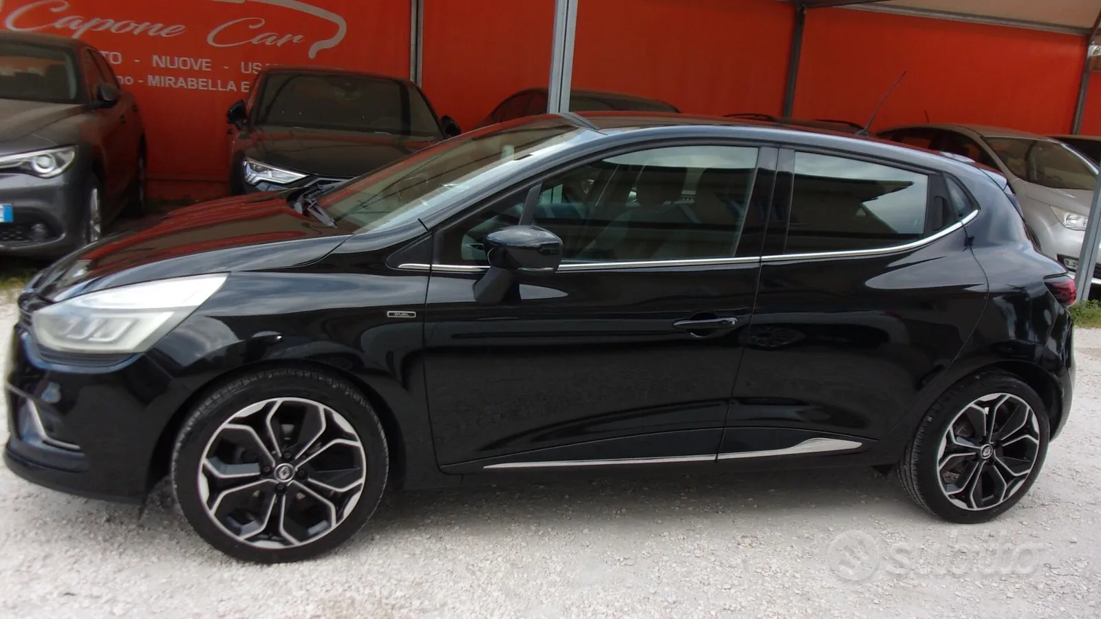 Renault Clio 2018 photo 3