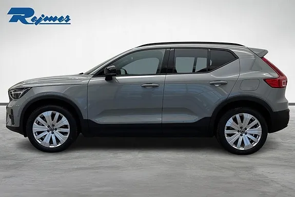Volvo Ex40 2025 photo 4