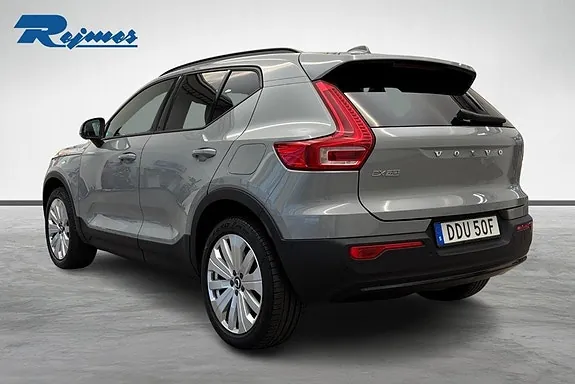 Volvo Ex40 2025 photo 3