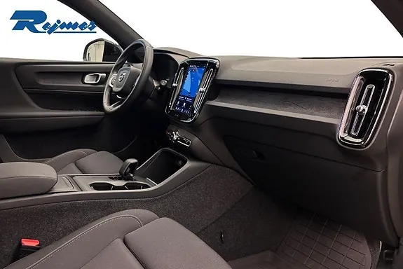 Volvo Ex40 2025 photo 5
