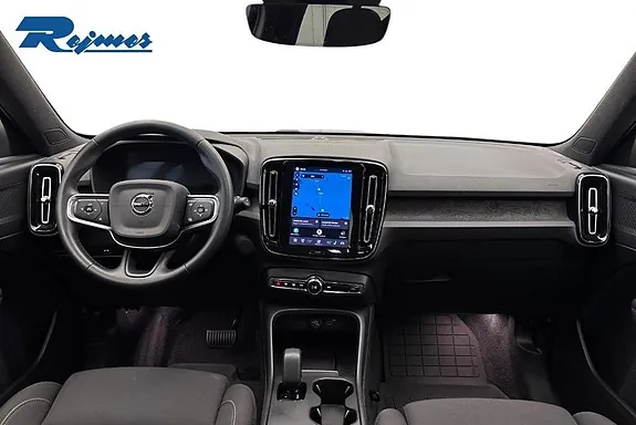Volvo Ex40 2025 photo 2