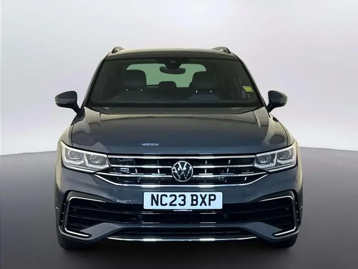 Volkswagen Tiguan 2023 photo 5