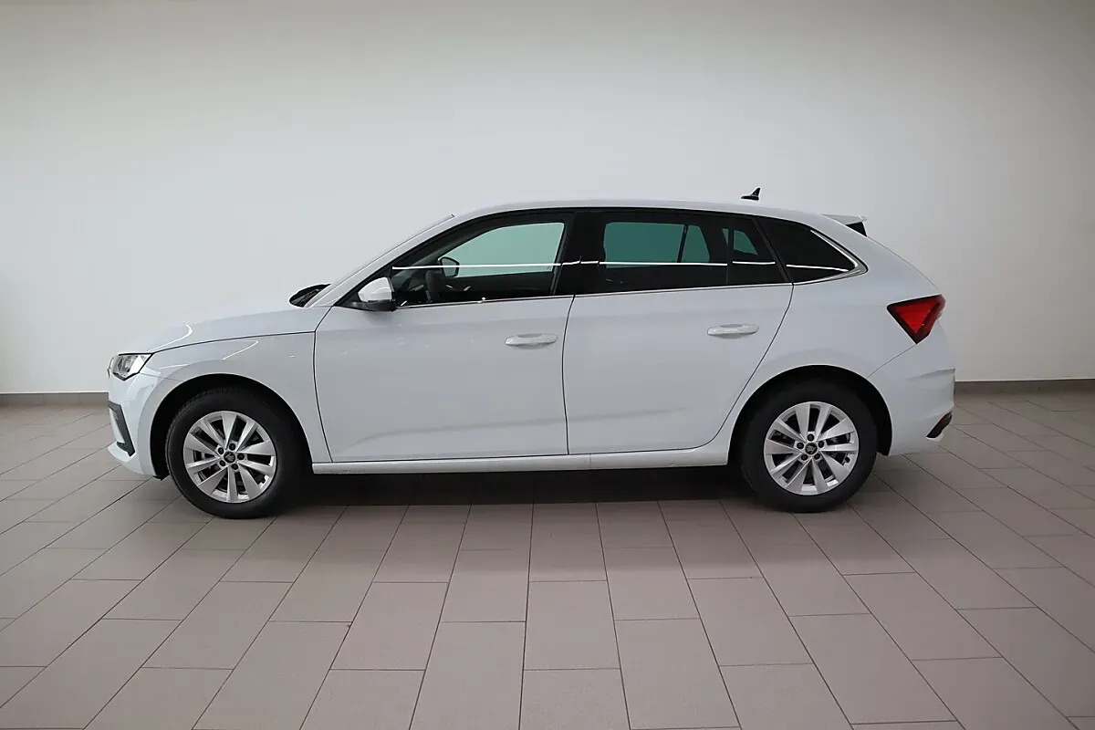 Skoda Scala 2026 photo 2