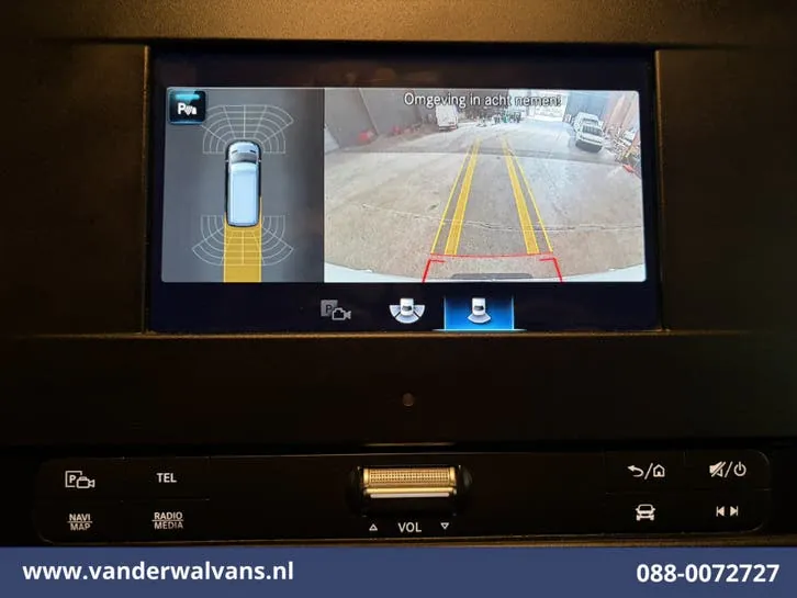 Mercedes-Benz Sprinter 2020 photo 3