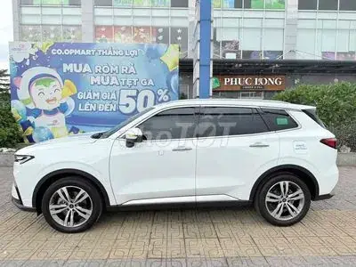 Ford Territory 2025 photo 2