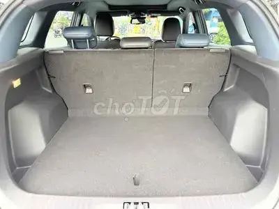 Ford Territory 2025 photo 5