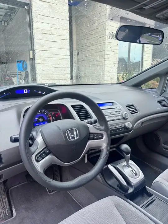 Honda Civic 2006 photo 4