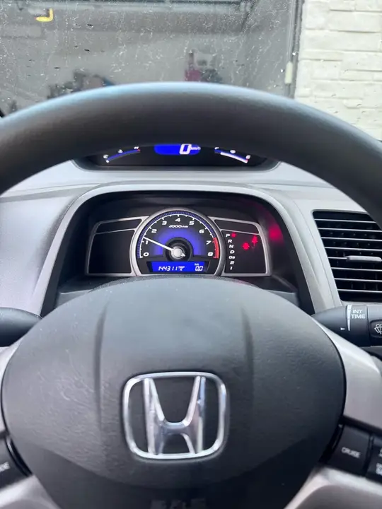 Honda Civic 2006 photo 3
