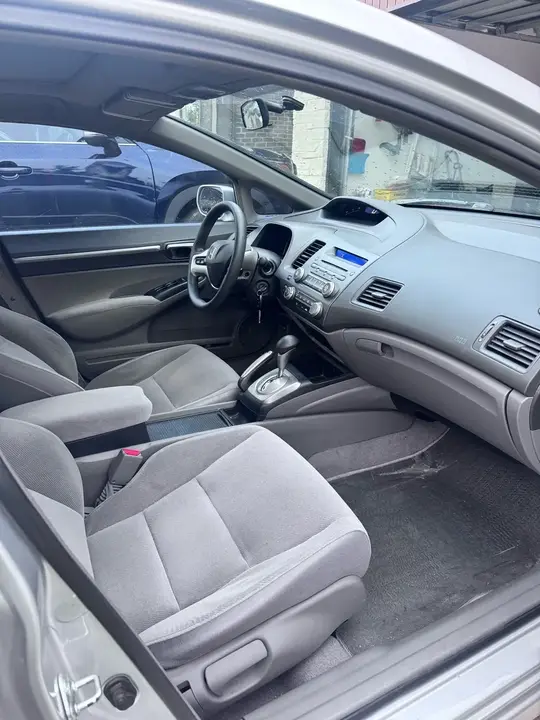 Honda Civic 2006 photo 5