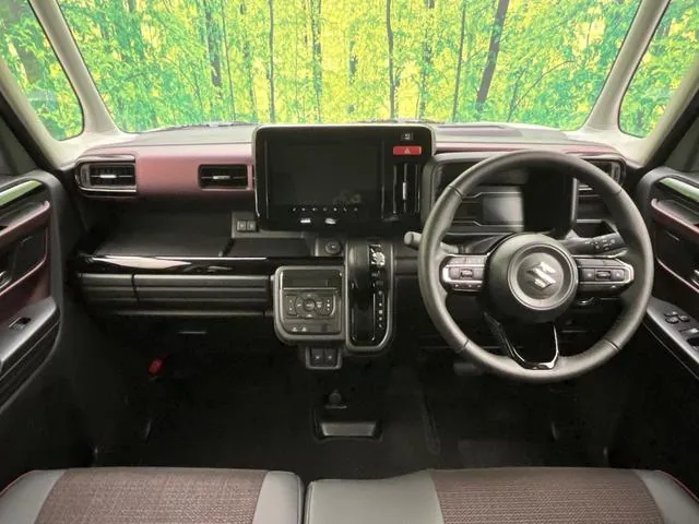 Suzuki Spacia 2026 photo 2