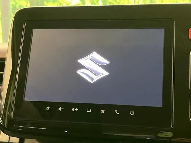Suzuki Spacia 2026 photo 3