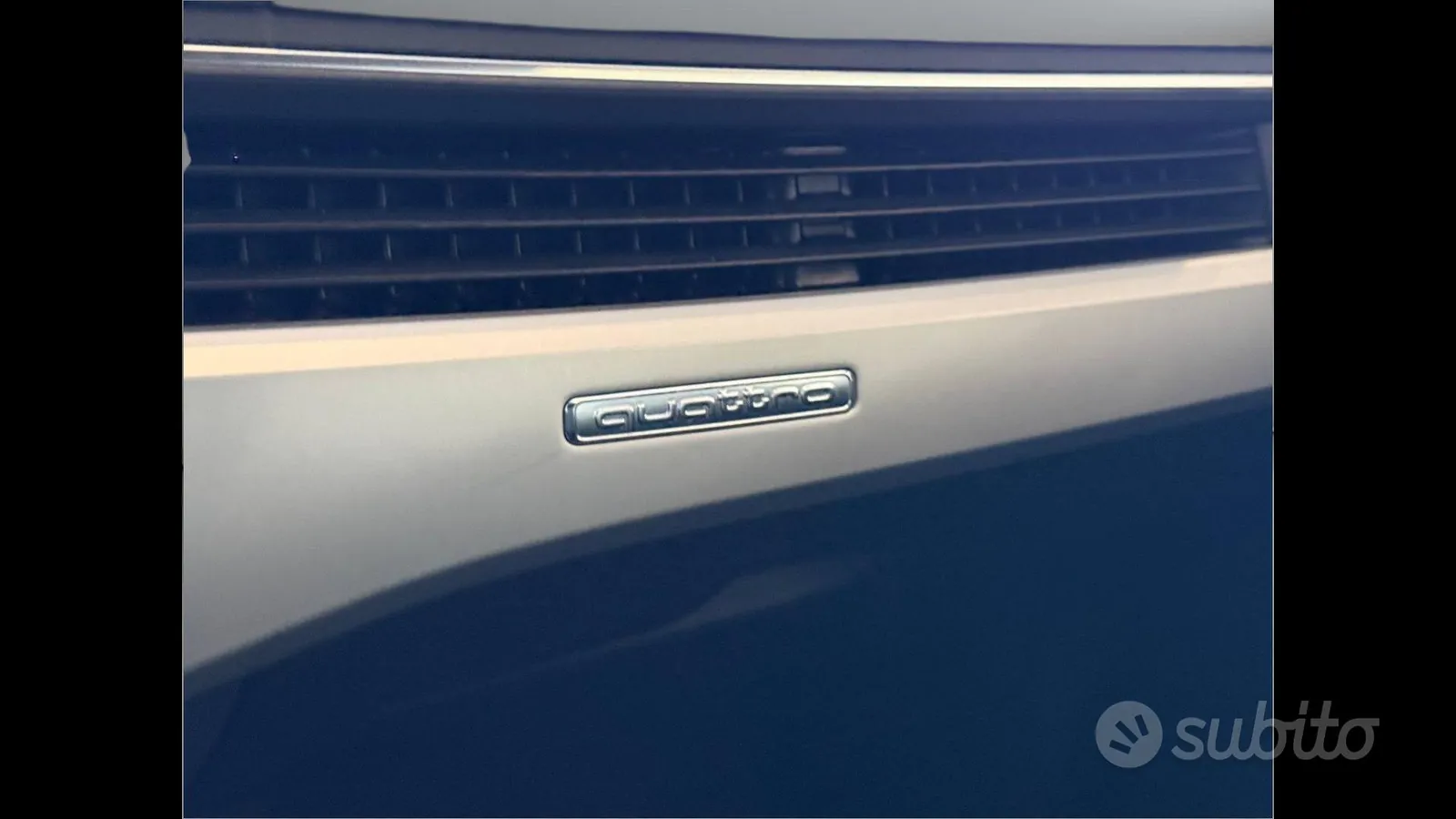 Audi A4 Allroad 2024 photo 5