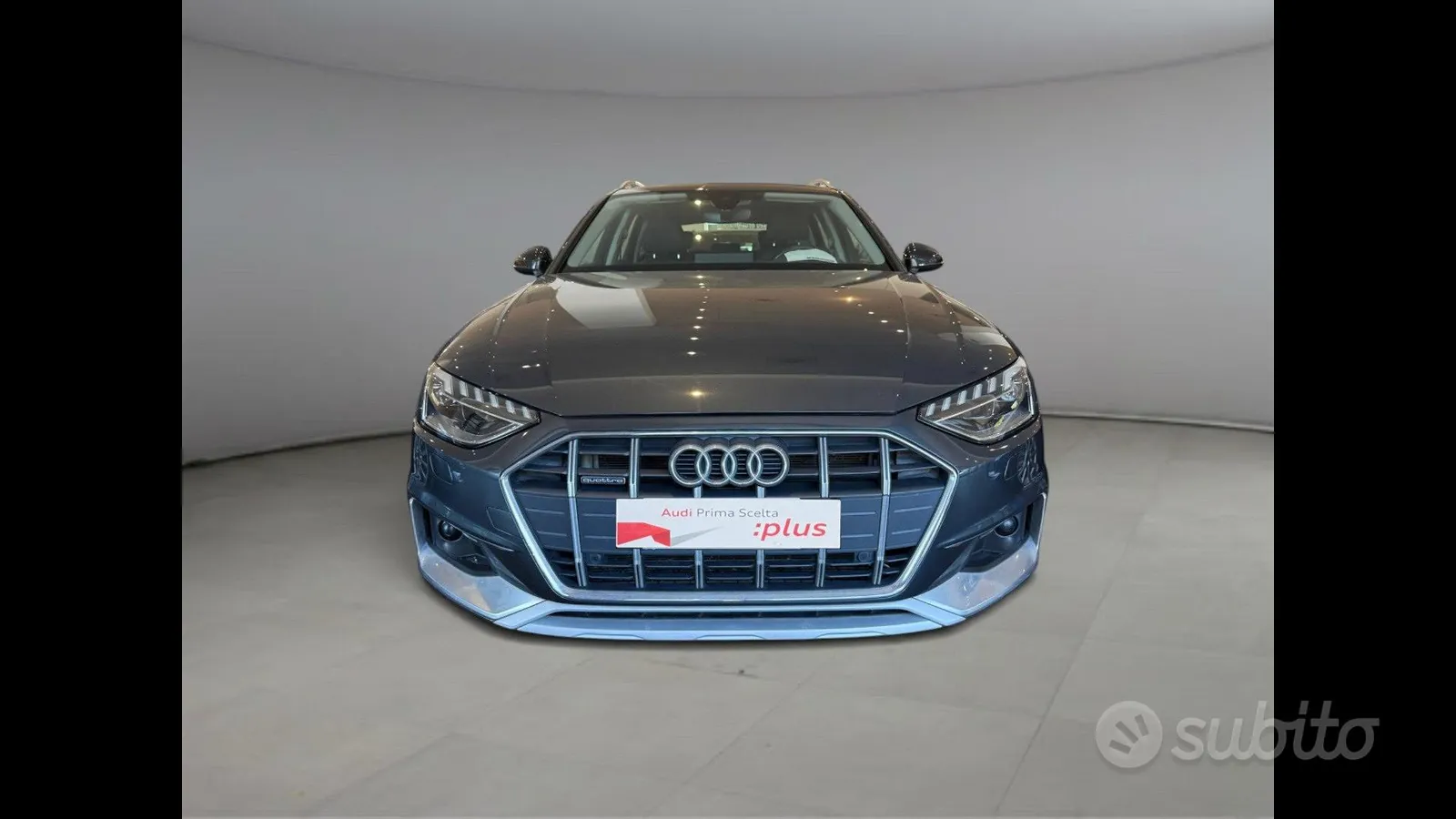 Audi A4 Allroad 2024 photo 4