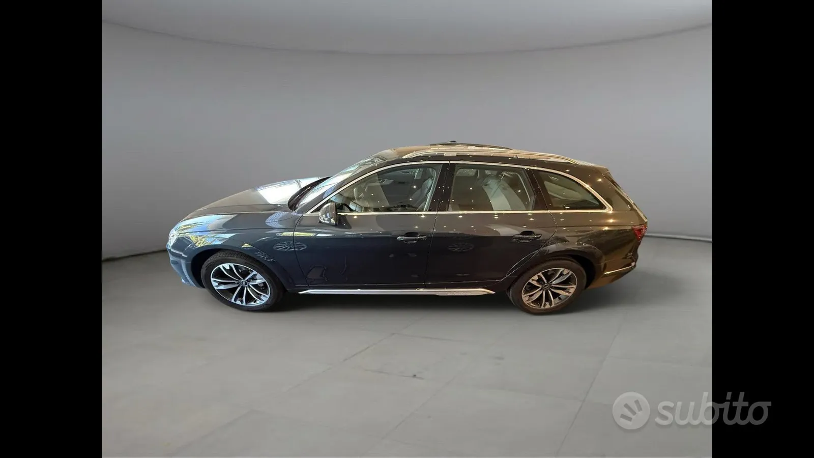 Audi A4 Allroad 2024 photo 2