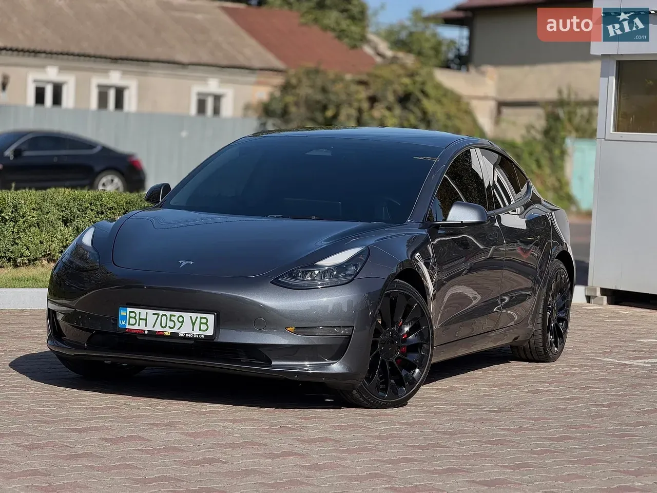 Tesla Model 3 2023 photo 5
