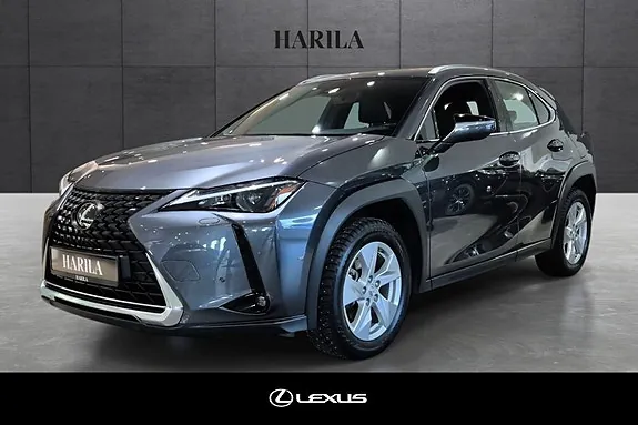 Lexus Ux300E