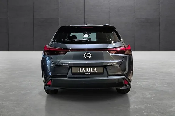 Lexus Ux300E 2023 photo 4