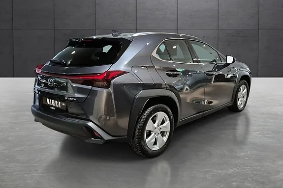 Lexus Ux300E 2023 photo 5