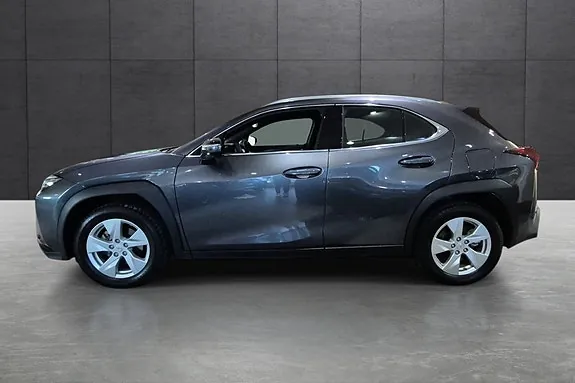 Lexus Ux300E 2023 photo 2