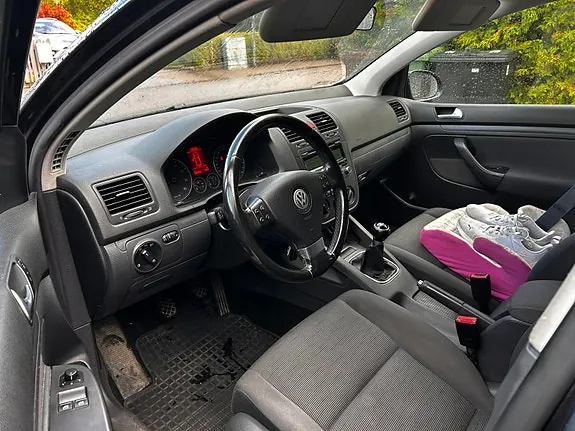 Volkswagen Golf V 2008 photo 5