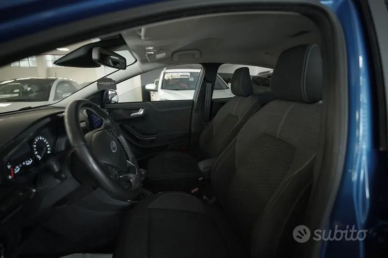 Ford Puma 2022 photo 5