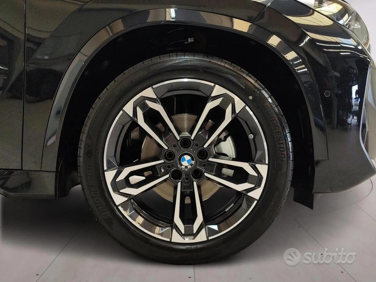 BMW X1 2023 photo 5