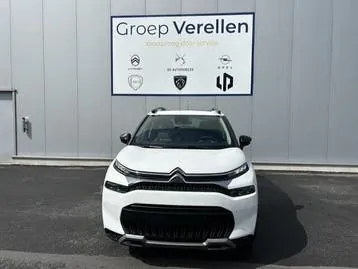 Citroen C3 2023 photo 2
