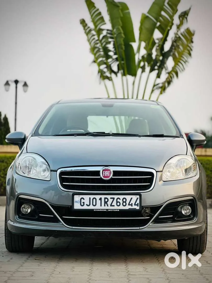 Fiat Linea