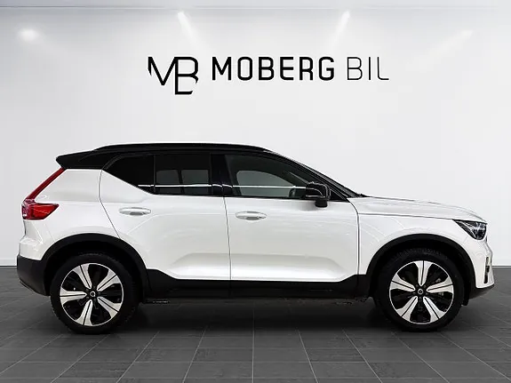 Volvo Xc40 2023 photo 3