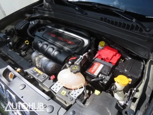 Jeep Liberty 2021 photo 5