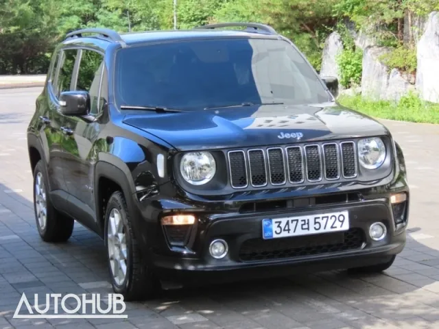 Jeep Liberty 2021 photo 2