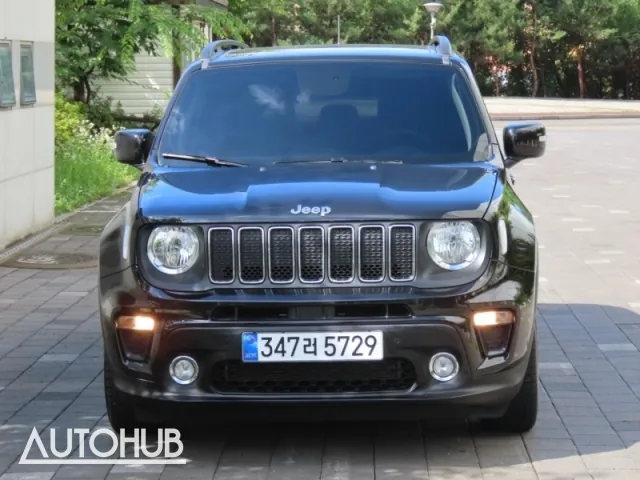 Jeep Liberty