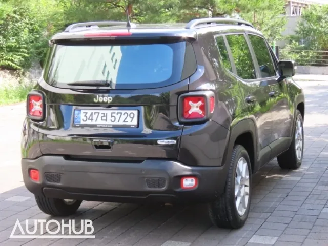 Jeep Liberty 2021 photo 3