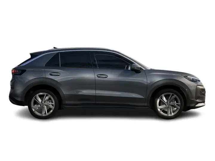 Volkswagen T-Roc photo 2