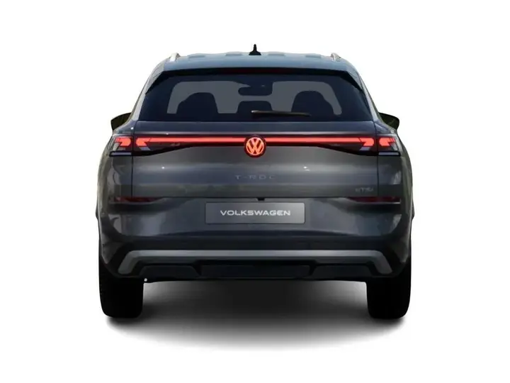 Volkswagen T-Roc photo 4