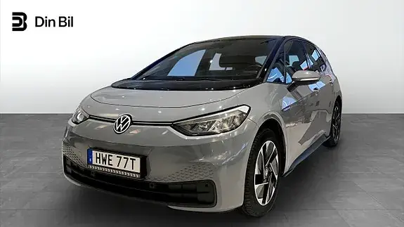 Volkswagen Id.3