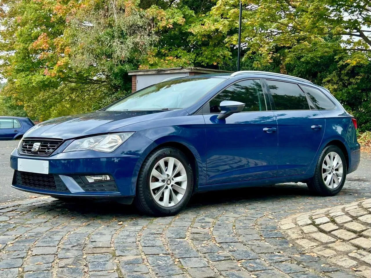 Seat Leon 2017 photo 4