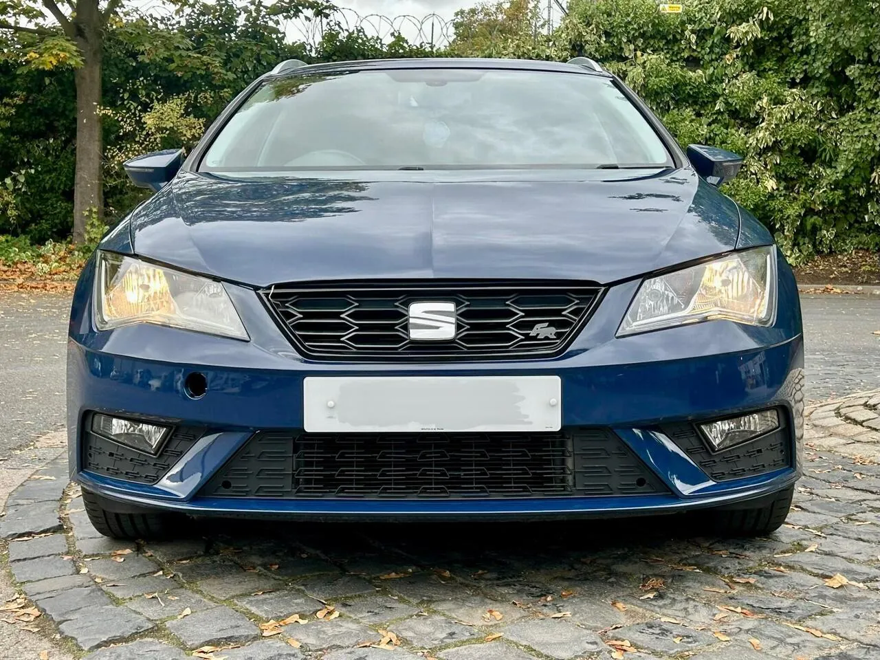 Seat Leon 2017 photo 3