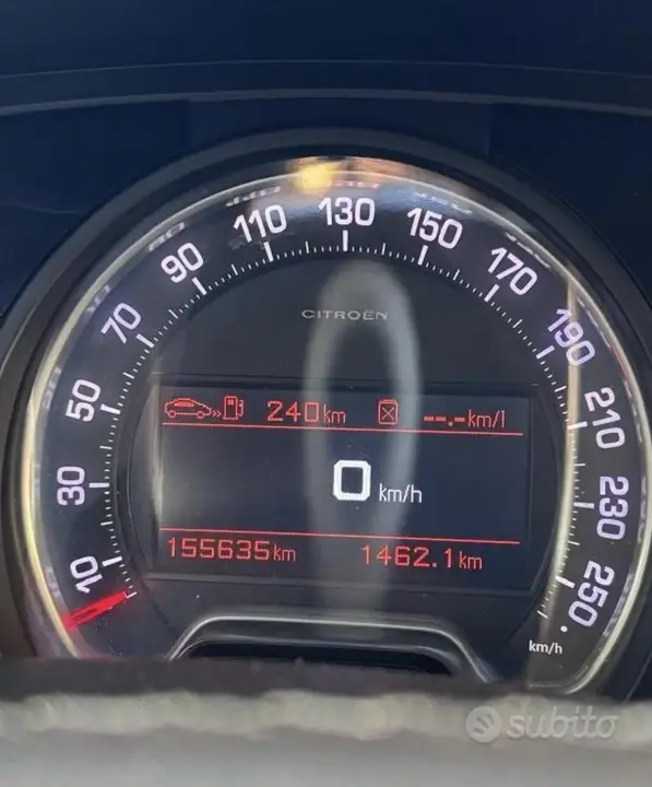 Citroen C5 2009 photo 2