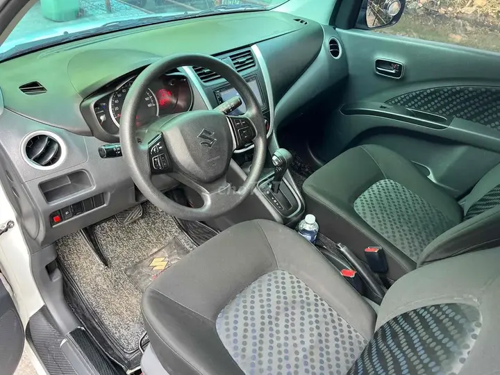 Suzuki Celerio 2019 photo 4